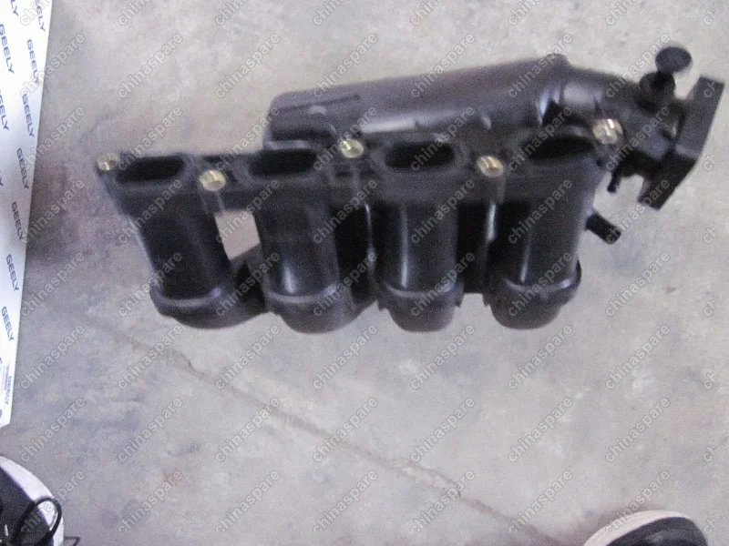 1016050252 Впускной коллектор Geely Emgrand EC7