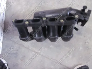 1016050252 Впускной коллектор Geely Emgrand EC7