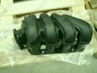 1136000222 Впускной коллектор Geely Emgrand EC7