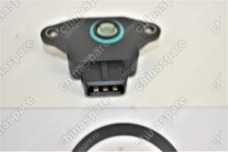 Датчик дроссельной заслонки Geely Emgrand EC7, MK, MK Cross, Otaka, SC7, Vision