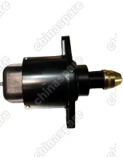 Регулятор холостого хода Geely MK, MK Cross, Otaka