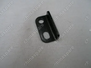 1136000107 Кронштейн усиления впускного коллектора Geely Emgrand EC7