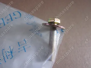 JQ140Db0630 Болт Geely Emgrand EC7