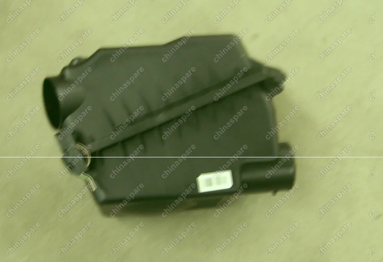 Корпус воздушного фильтра Geely Emgrand EC7