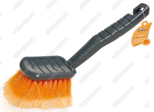 Щетка для мытья с мягкой щетиной