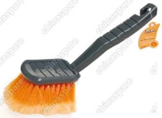 Щетка для мытья с мягкой щетиной