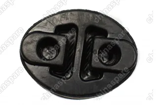Подушка крепления глушителя Geely Emgrand EC7