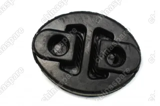 Подушка крепления глушителя Geely Emgrand EC7