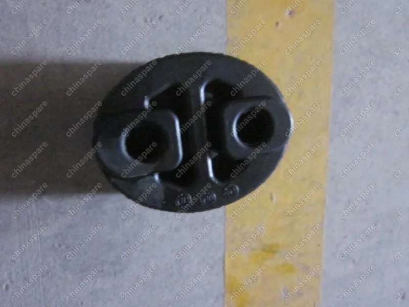 Подушка крепления глушителя Geely Emgrand EC7