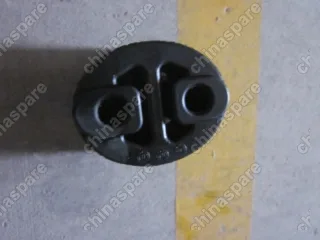 Подушка крепления глушителя Geely Emgrand EC7