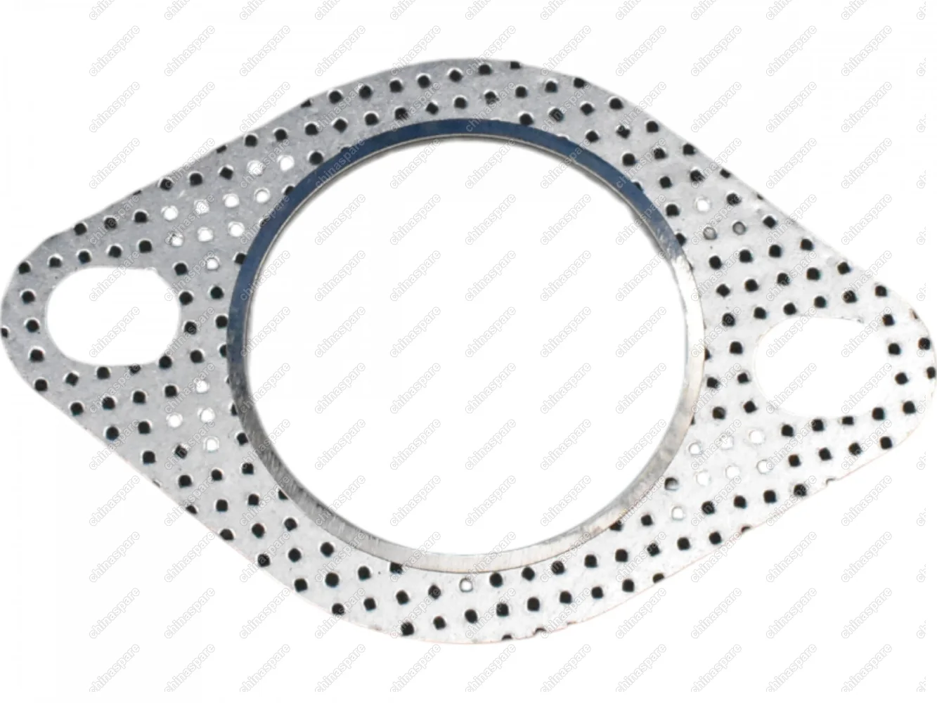 Прокладка глушителя Geely Emgrand EC7