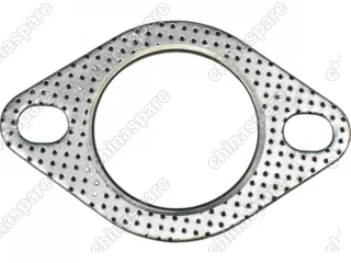 Прокладка глушителя Geely Emgrand EC7