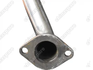 Глушитель (средняя часть) Geely Emgrand EC7