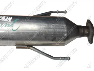 Глушитель (средняя часть) Geely Emgrand EC7
