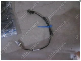 Датчик кислорода Geely Emgrand EC7