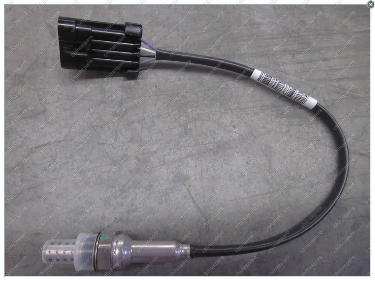Датчик кислородный (лямбда зонд) Geely Emgrand EC7