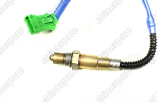 Датчик кислородный (лямбда зонд) Geely Emgrand EC7, MK, MK Cross, Otaka, SC7, Vision