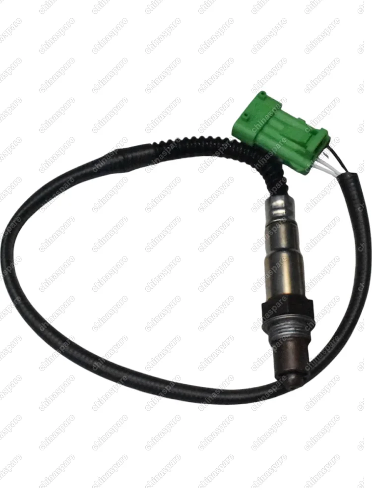 Датчик кислородный (лямбда-зонд) Geely Emgrand EC7, SC7, Vision