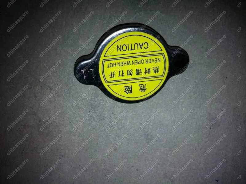 1066001363 Крышка горловины радиатора Geely Emgrand EC7