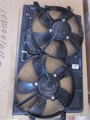 1066002261 Cooling fan assy. Geely Emgrand EC7