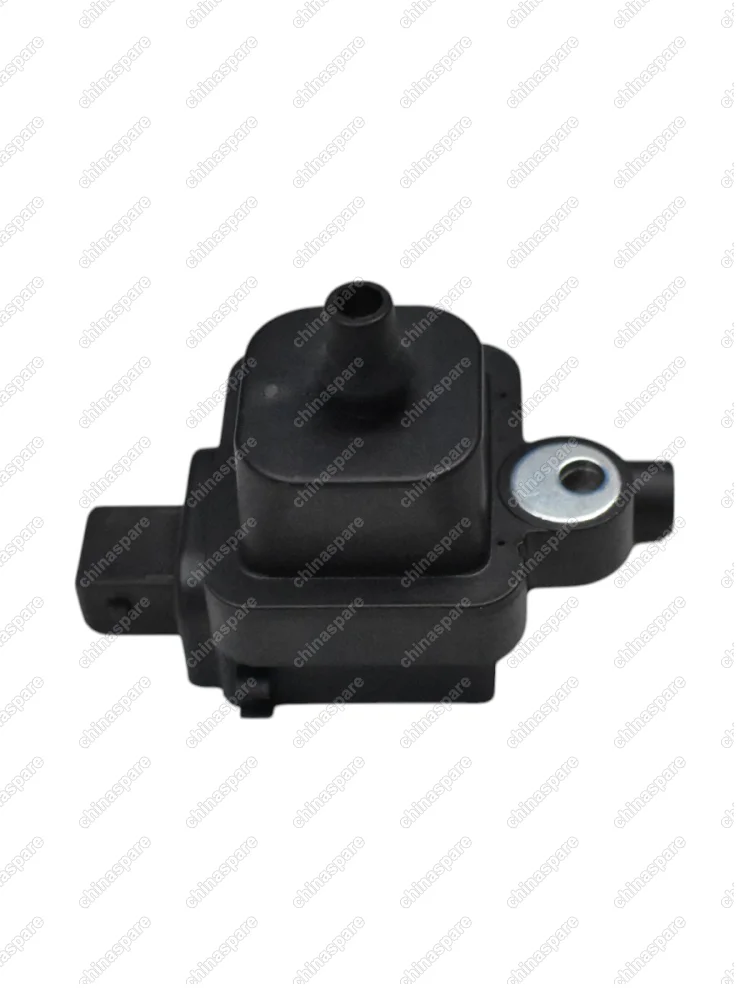 Катушка зажигания Geely Emgrand EC7 (без надсвечника)