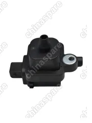 Катушка зажигания Geely Emgrand EC7 (без надсвечника)