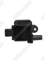 Катушка зажигания Geely Emgrand EC7 (без надсвечника)