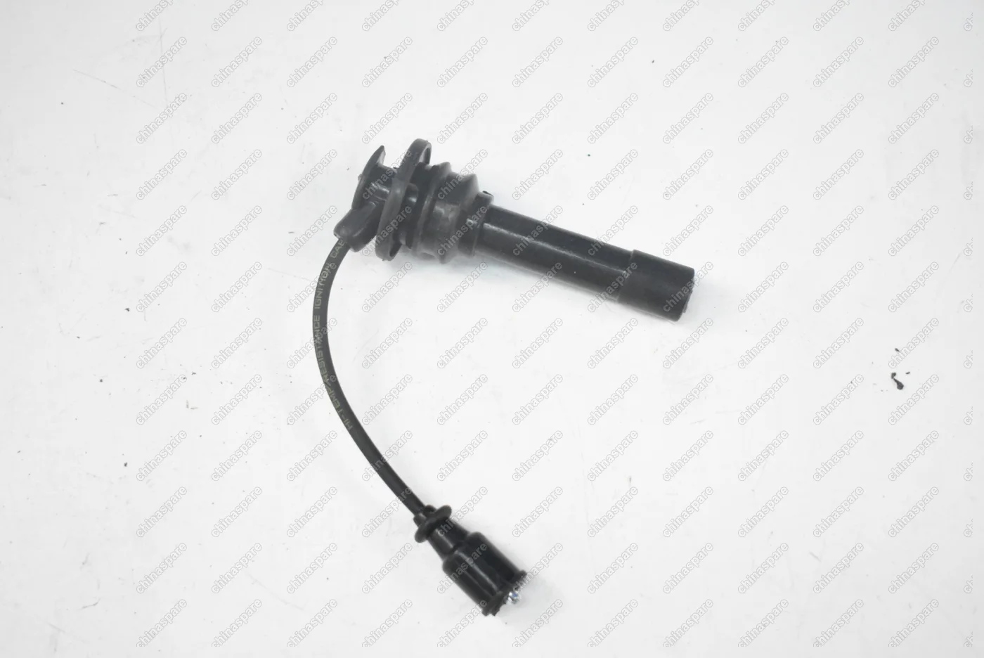Провод высоковольтный (2-ой цилиндр) Geely Emgrand EC7, SC7, Vision