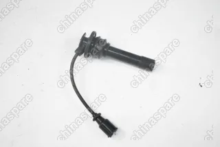 Провод высоковольтный (2-ой цилиндр) Geely Emgrand EC7, SC7, Vision