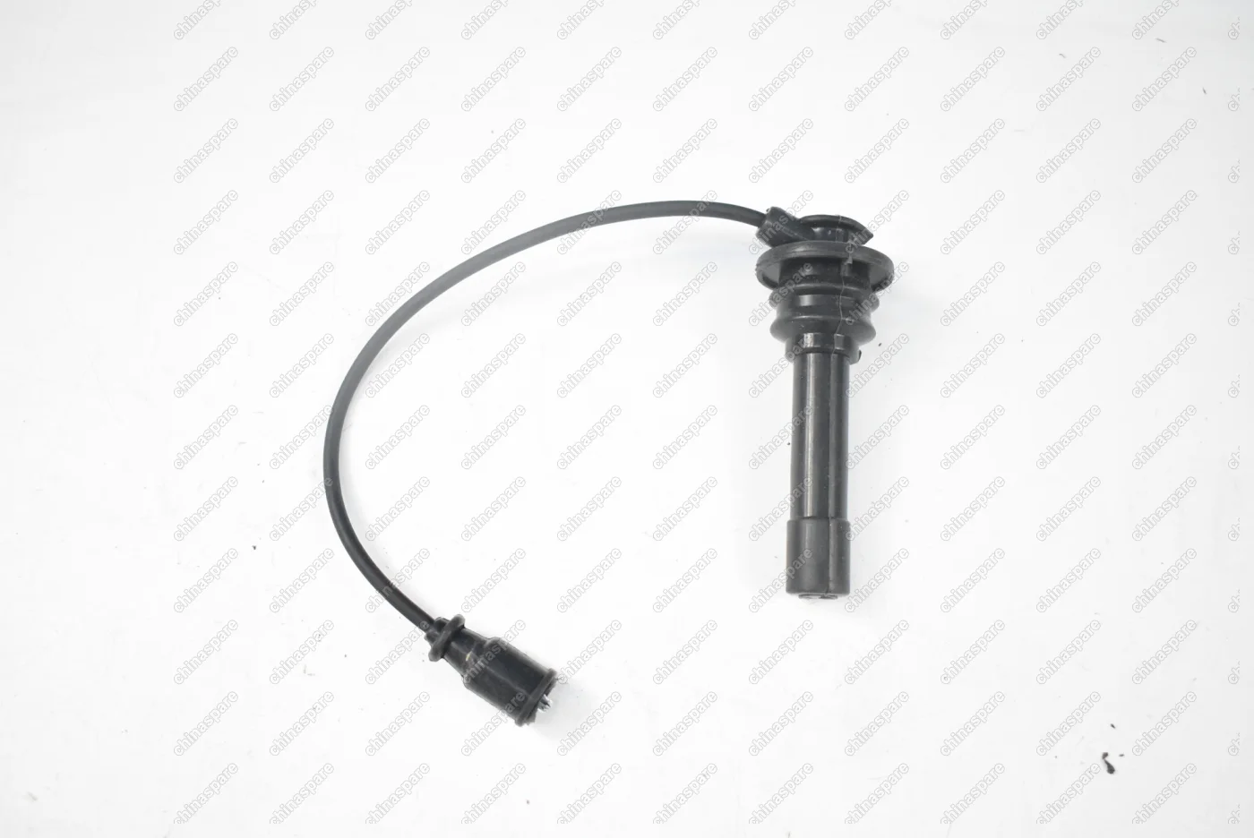 Провод высоковольтный (4й цилиндр) Geely Emgrand EC7, SC7, Vision