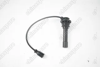 Провод высоковольтный (4й цилиндр) Geely Emgrand EC7, SC7, Vision