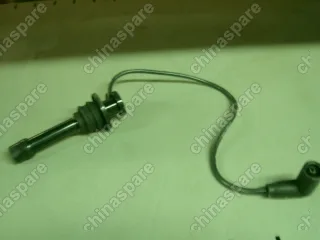 Провод высоковольтный 2 Geely Emgrand EC7