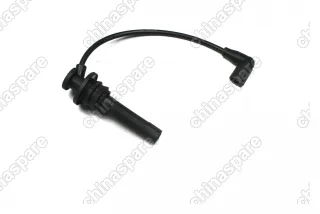 Провод высоковольтный 4 Geely Emgrand