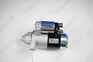 Стартер Geely Emgrand EC7, X7, SC7, Vision