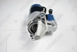 Стартер Geely Emgrand EC7, X7, SC7, Vision