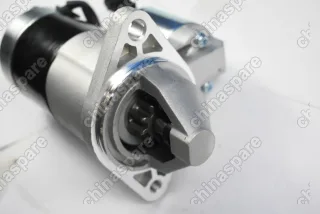 Стартер Geely Emgrand EC7, X7, SC7, Vision