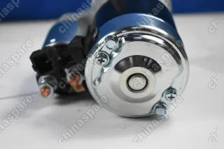 Стартер Geely Emgrand EC7, X7, SC7, Vision