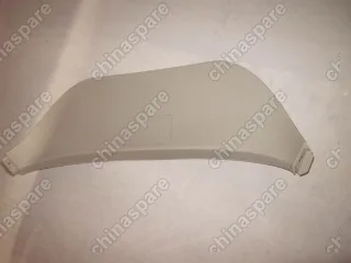 1068003009 Накладка крышки багажника Geely Emgrand EC7