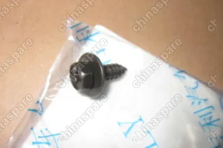 JQ222Da6319F31 Винт Geely Emgrand EC7