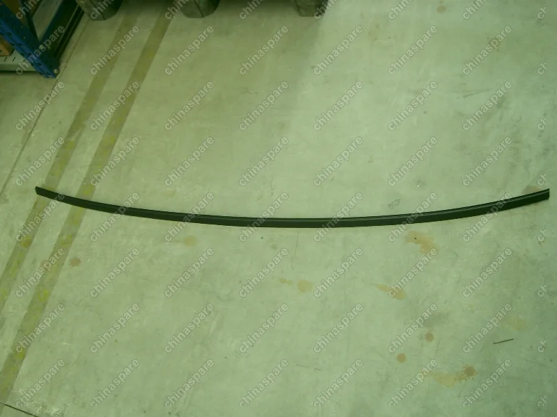 Молдинг крыши левый Geely Emgrand EC7