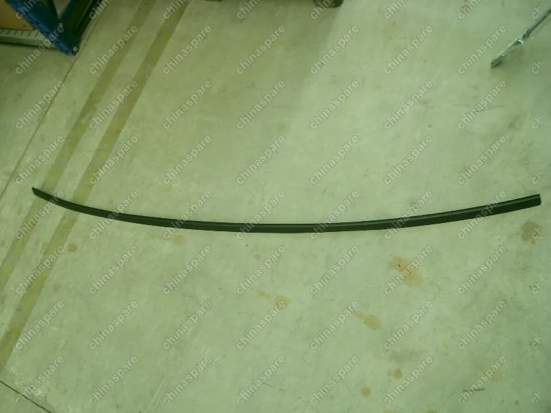 Молдинг крыши правый Geely Emgrand EC7