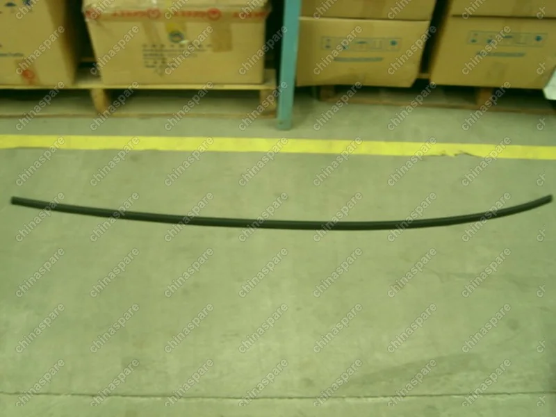 Молдинг крыши правый (fe-2) Geely Emgrand EC7