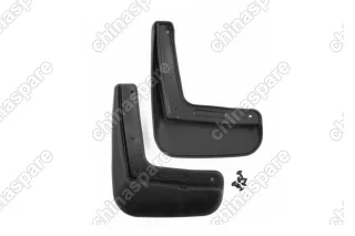 NLF2052F13 Брызговики передние HYUNDAI Creta, 2017-> 2 шт. (optimum) в пакете