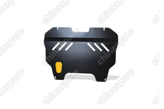 NLZ2007030NEW ЗК и крепеж, подходит для HYUNDAI Elantra XD (01-06) 1,6 бен. МТ/АТ