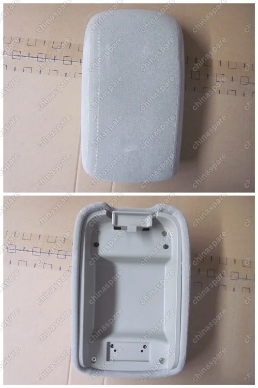 1068002473 Подлокотник Geely Emgrand EC7