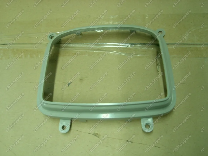 1068002498 Рамка рычага переключения передач Geely Emgrand EC7