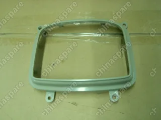 1068002498 Рамка рычага переключения передач Geely Emgrand EC7
