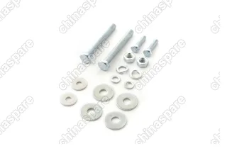 NLZ2007030NEW ЗК и крепеж, подходит для HYUNDAI Elantra XD (01-06) 1,6 бен. МТ/АТ