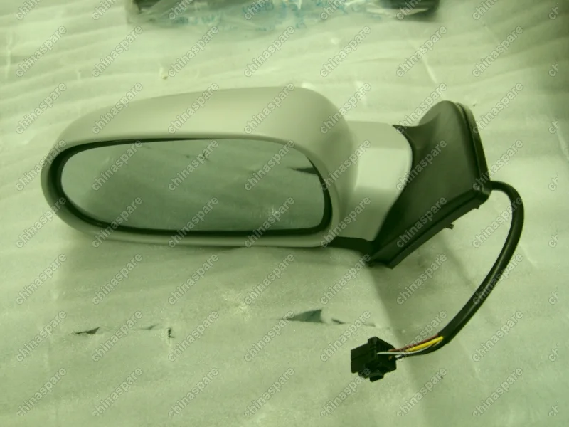 Зеркало правое Geely Emgrand EC7