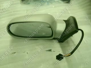 Зеркало правое Geely Emgrand EC7